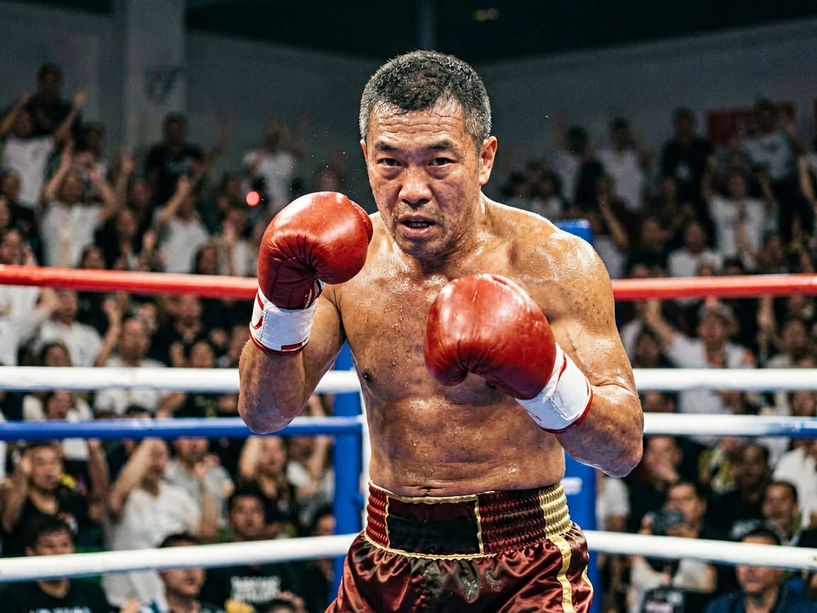 体育赛场准备,桃田贤斗