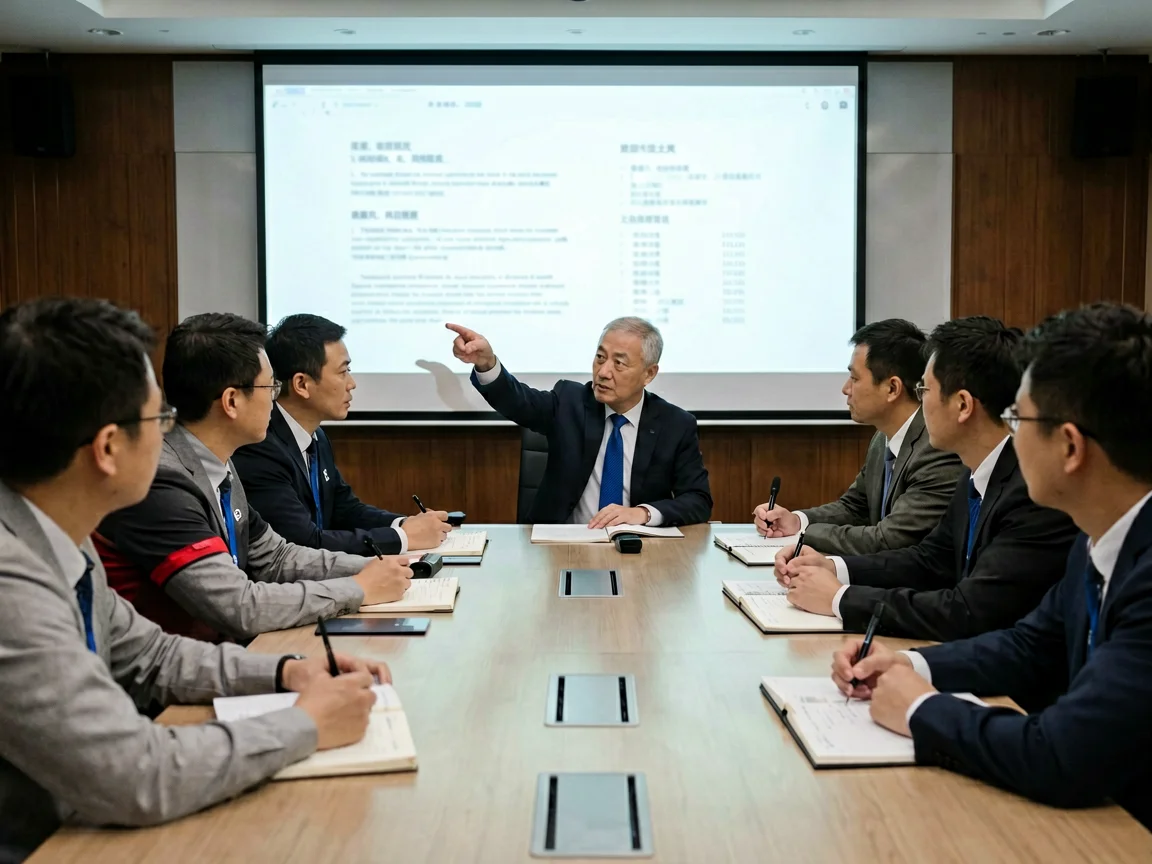 郎平解读中国女排发展方向最新表态引球迷广泛热议